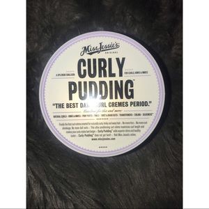 Other - Miss Jessie’s Curly Pudding Other - Miss Jessie’s Curly Pudding